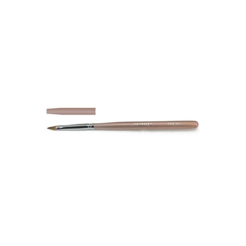 GEL BRUSH NAIL ART 3D 6