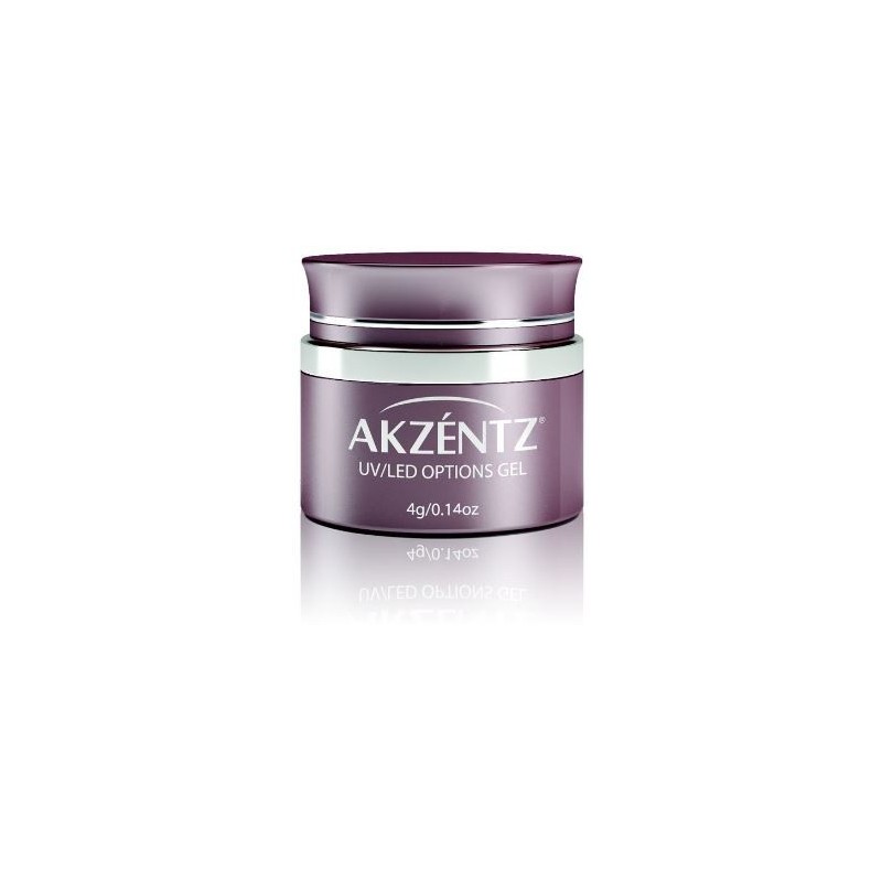 Akzentz Options Brite White - Accent Expression