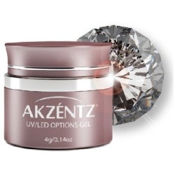 Options™ Crystal Clear - Accent Expression