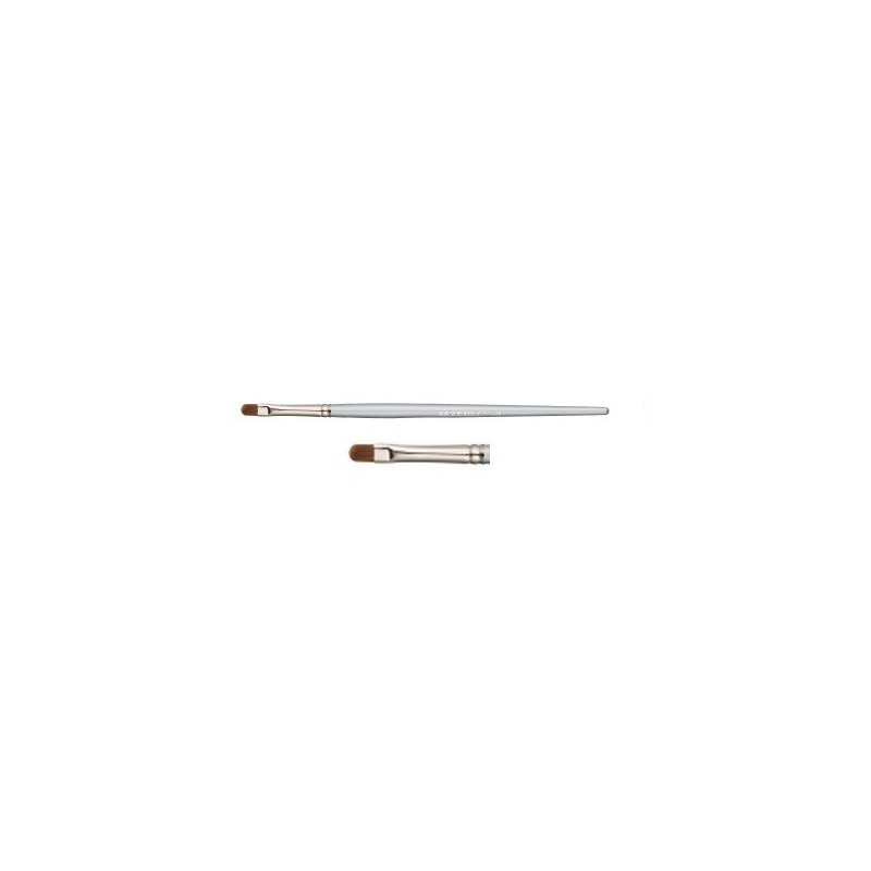 GEL BRUSH OVAL SYNTHETIC 108