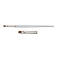 GEL BRUSH OVAL SYNTHETIC 108