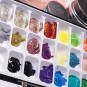 Gel Play™ Art Palette - Accent Expression