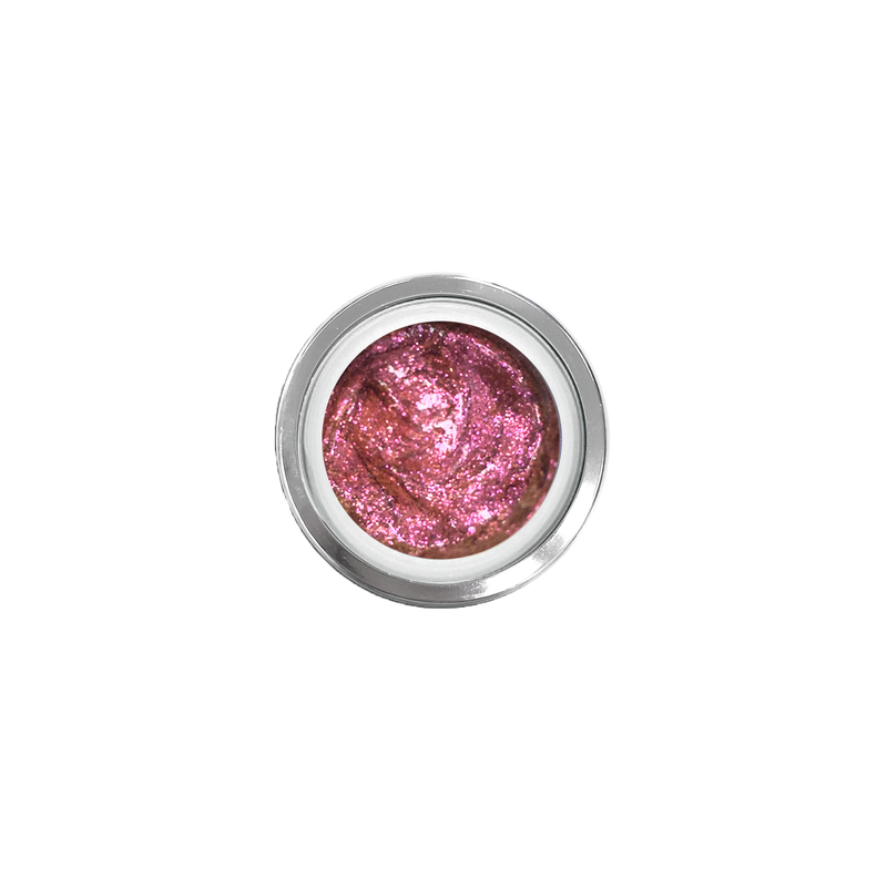 GEL PLAY SHIFTER MERMAID - CORAL REEF