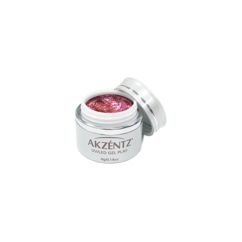 GEL PLAY SHIFTER MERMAID - CORAL REEF