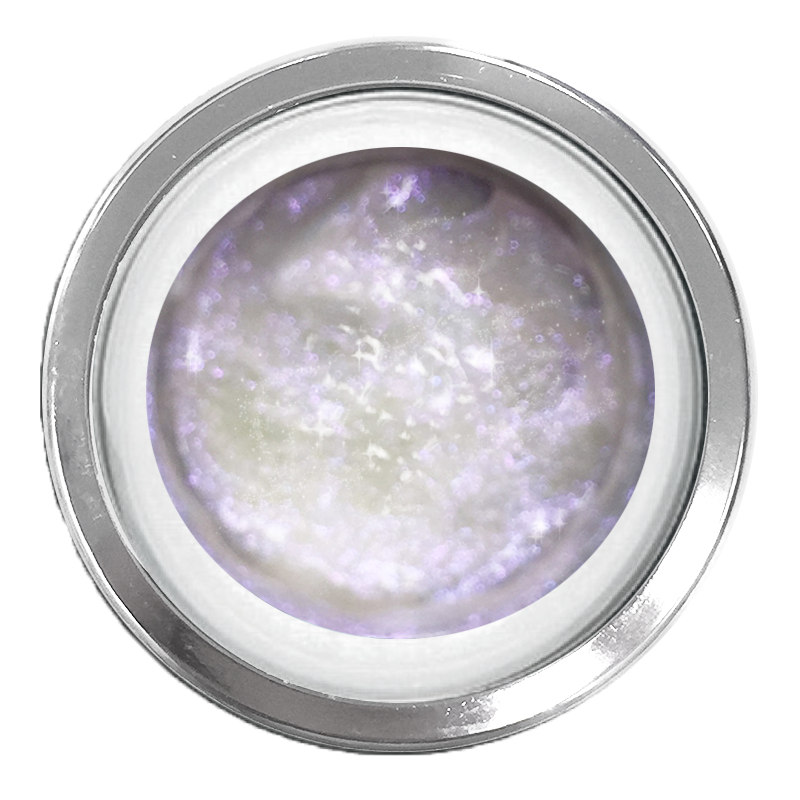 GEL PLAY SHIFTER MERMAID - PURPLE SIRENE