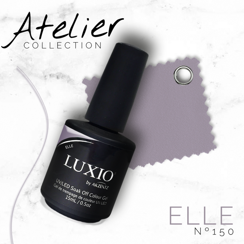 Luxio® Elle - Accent Expression