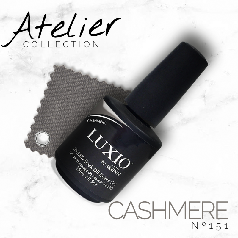 Luxio® Cashmere - Accent Expression