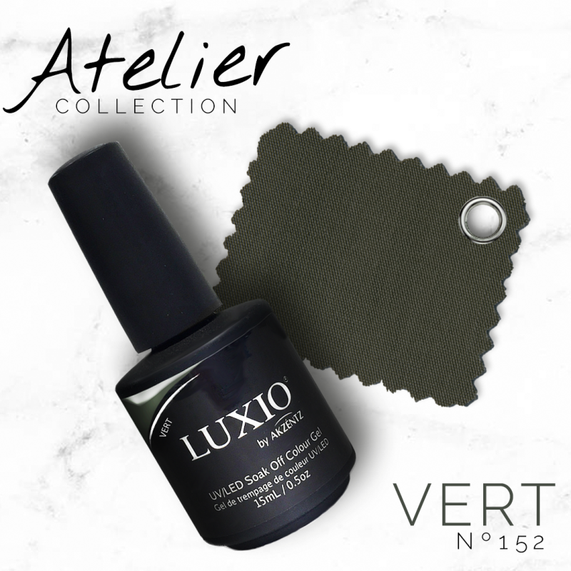 Luxio® vert - Accent Expression
