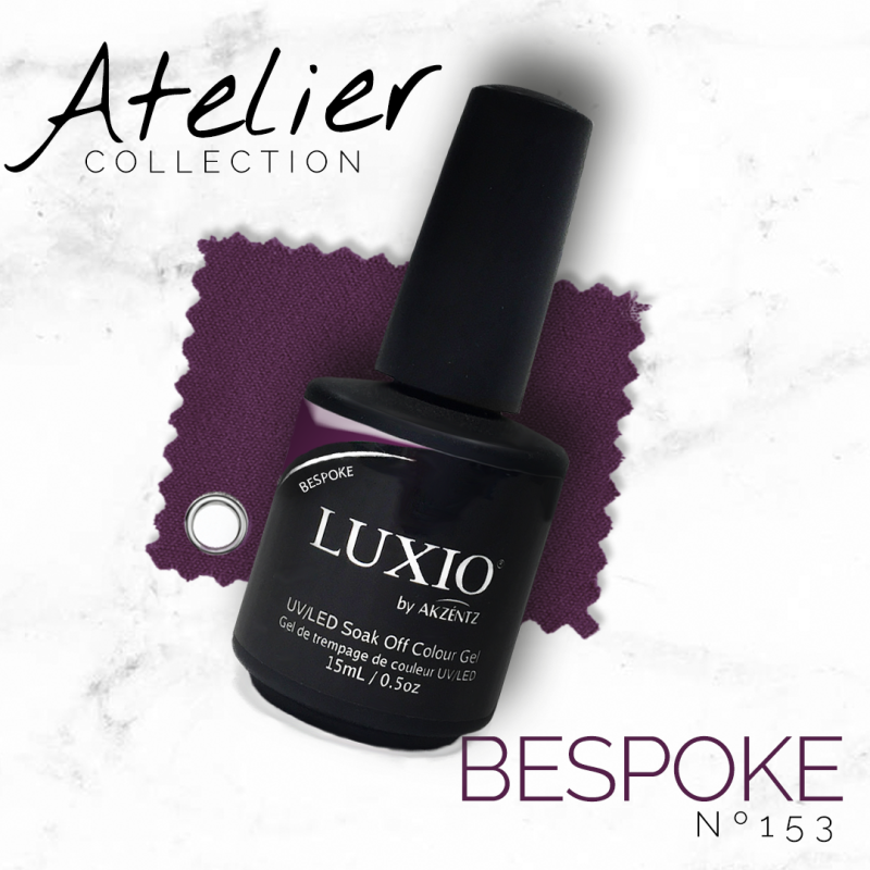 Luxio® Bespoke - Accent Expression