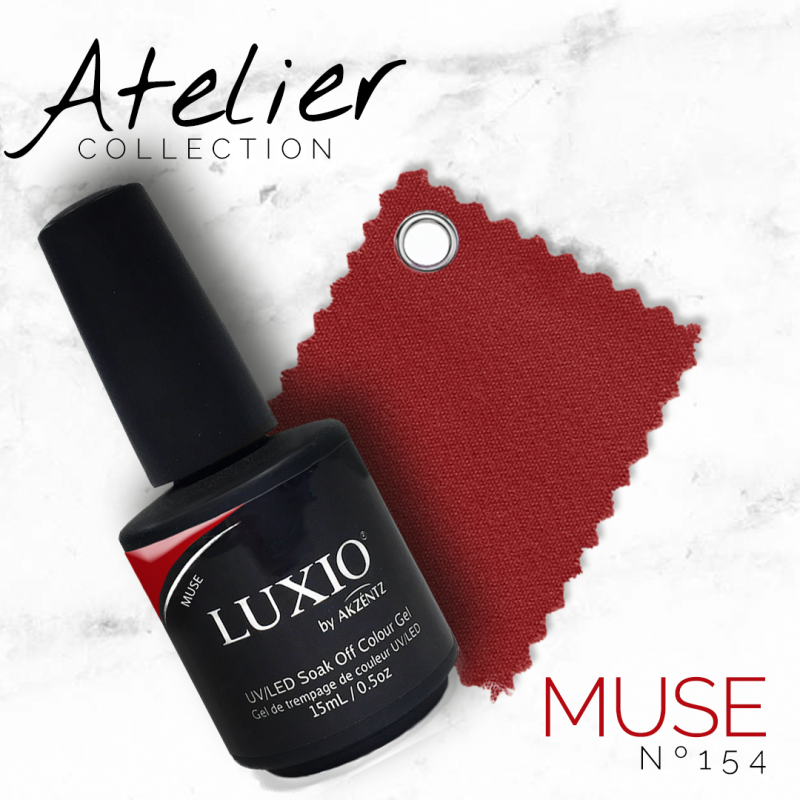 Luxio® Muse - Accent Expression