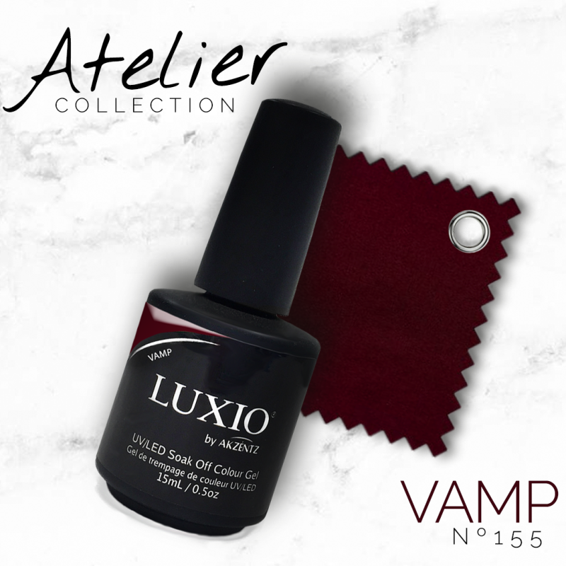Luxio® Vamp - Accent Expression