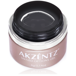 Akzentz Options Clear - Accent Expression