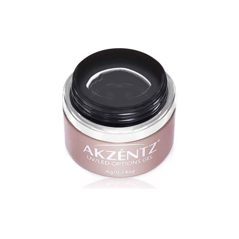 Akzentz Options Clear - Accent Expression