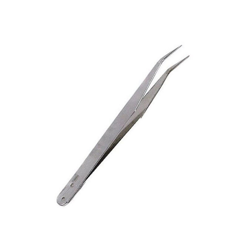 TWEEZER SLIGHT STAINLESS