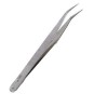 TWEEZER SLIGHT STAINLESS