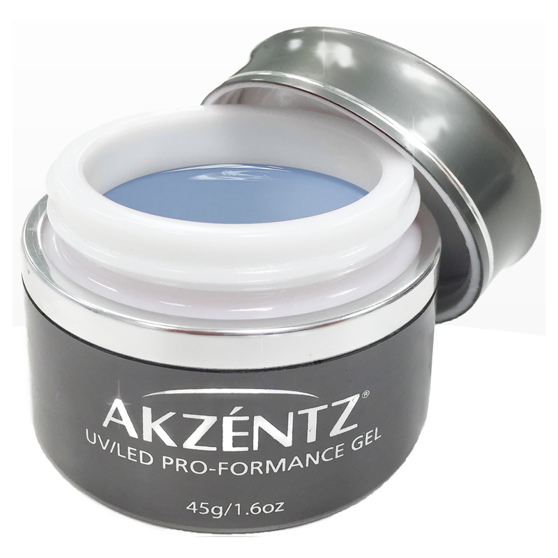 Akzentz Pro-Formance Balance Clear - Accent Expression