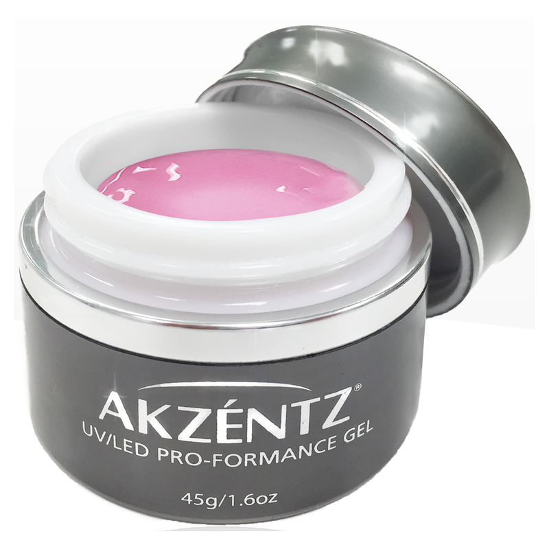 Akzentz Pro-Formance Balance Coverage Cool Pink - Accent Expression