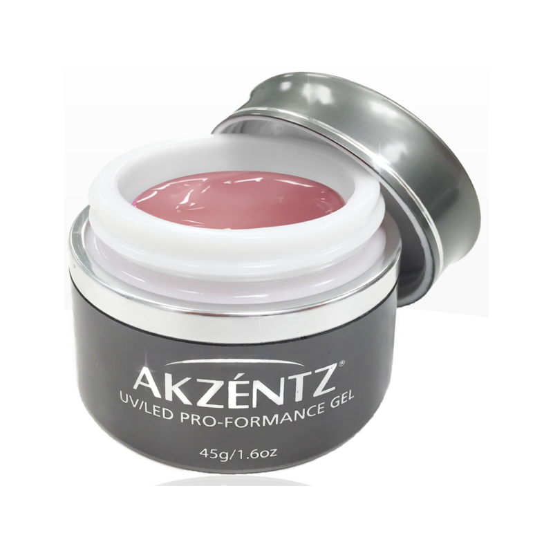 Akzentz Pro-Formance Balance Coverage Warm Pink - Accent Expression