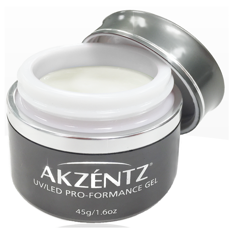 Akzentz Pro-Formance Control Natural White - Accent Expression