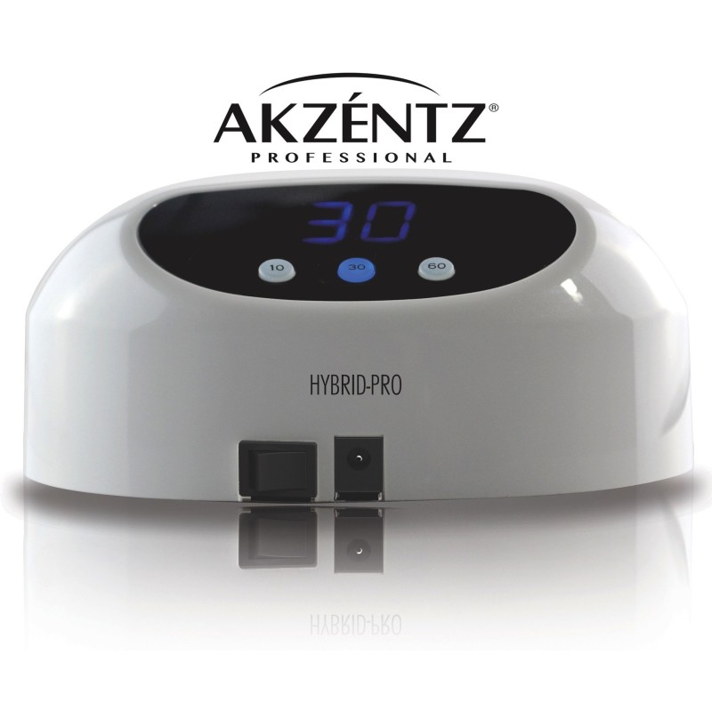 Hybrid Pro UV/LED Lamp - Accent Expression