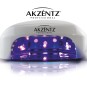 Hybrid Pro UV/LED Lamp - Accent Expression