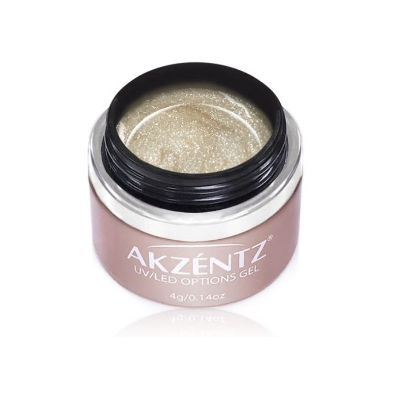 Options™ Ice Silk (Shimmer) - Accent Expression