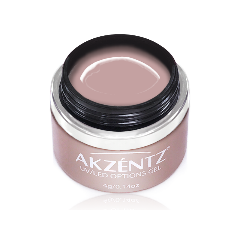 Options™ Bohemian Bare - Accent Expression