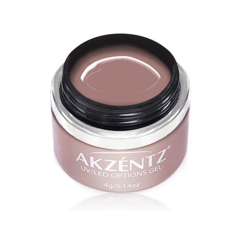 Options™ Berry Truffle - Accent Expression