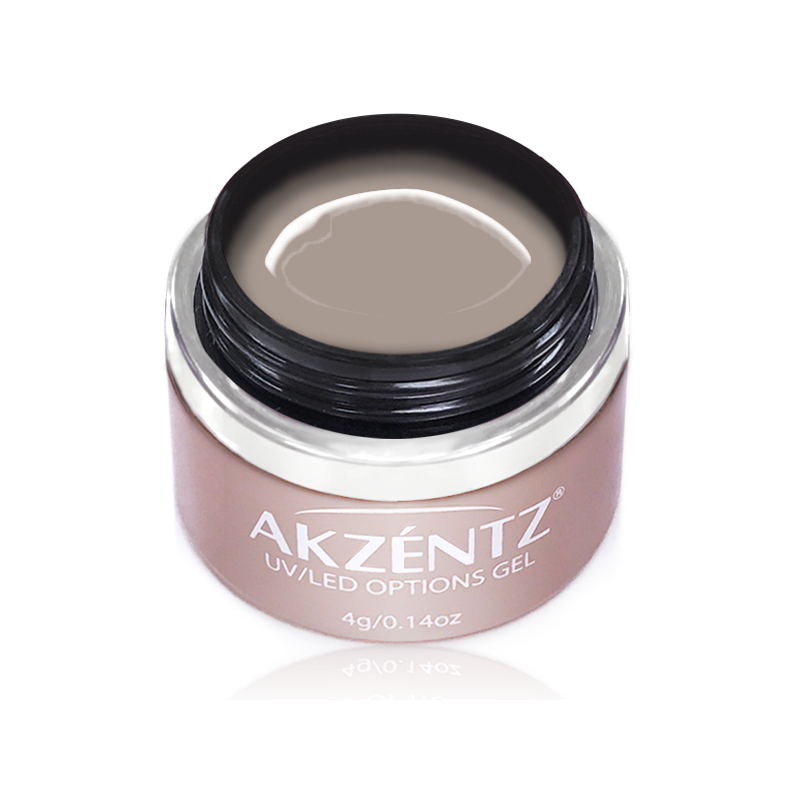 Options™ Smokey Taupe - Accent Expression