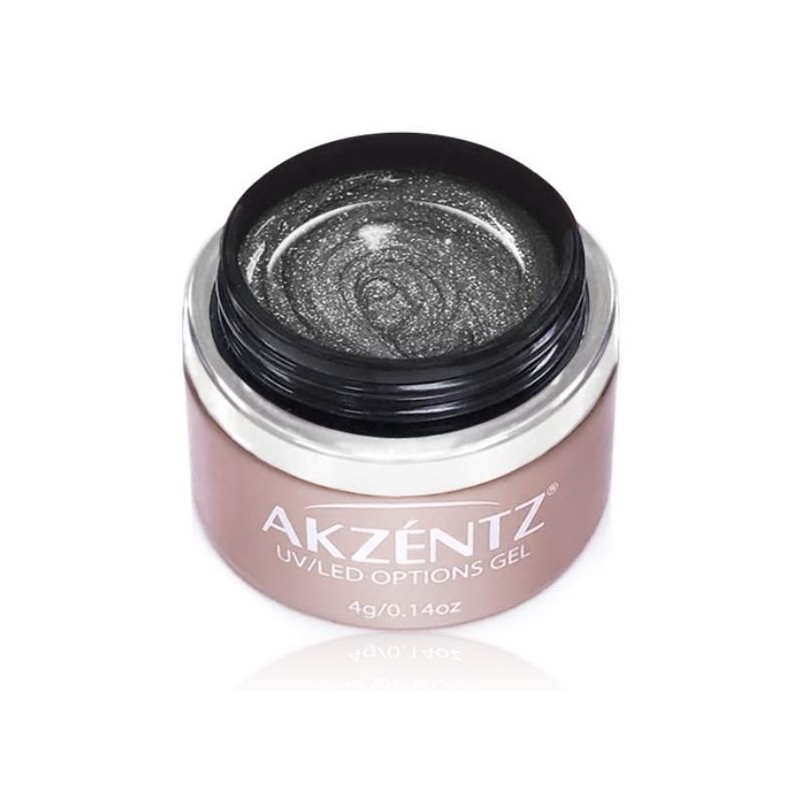 Options™ Ice Pewter (Shimmer) - Accent Expression