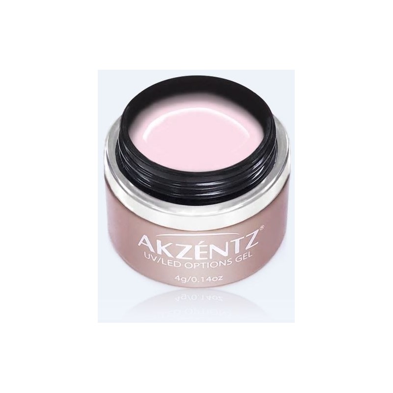 Options™ Pageant Pink - Accent Expression