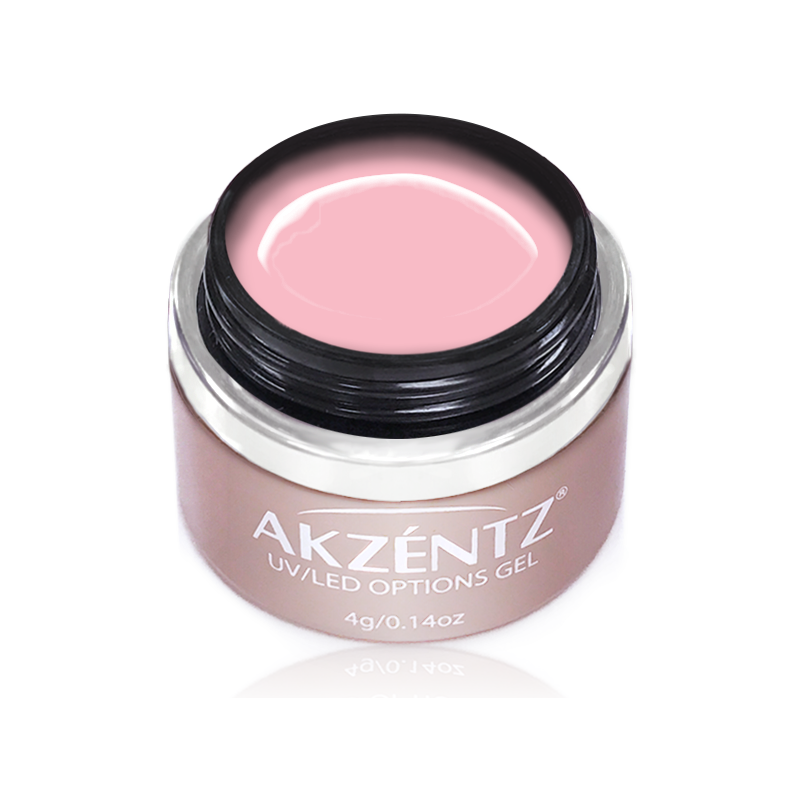 Options™ Pink Innocence - Accent Expression