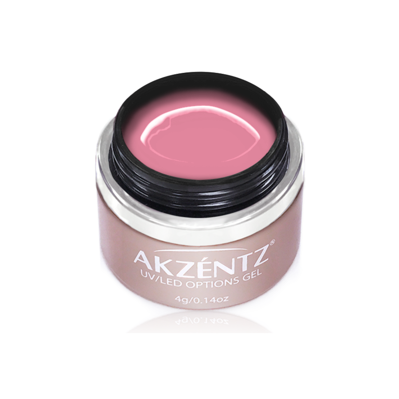 Options™ Pretty in Pink - Accent Expression