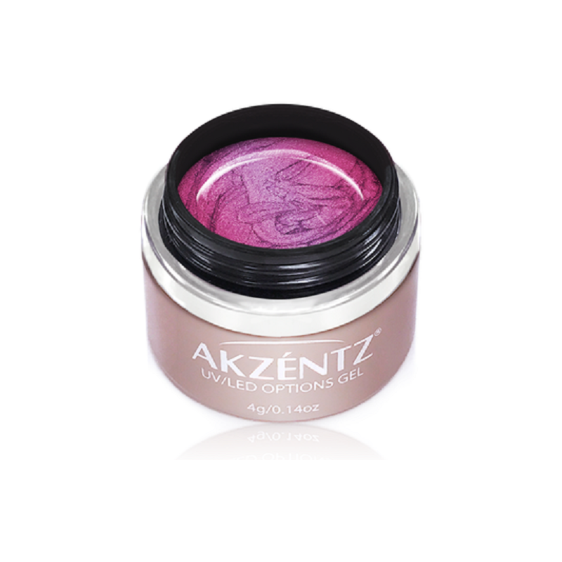Options™ Risky Pink (Perlé) - Accent Expression