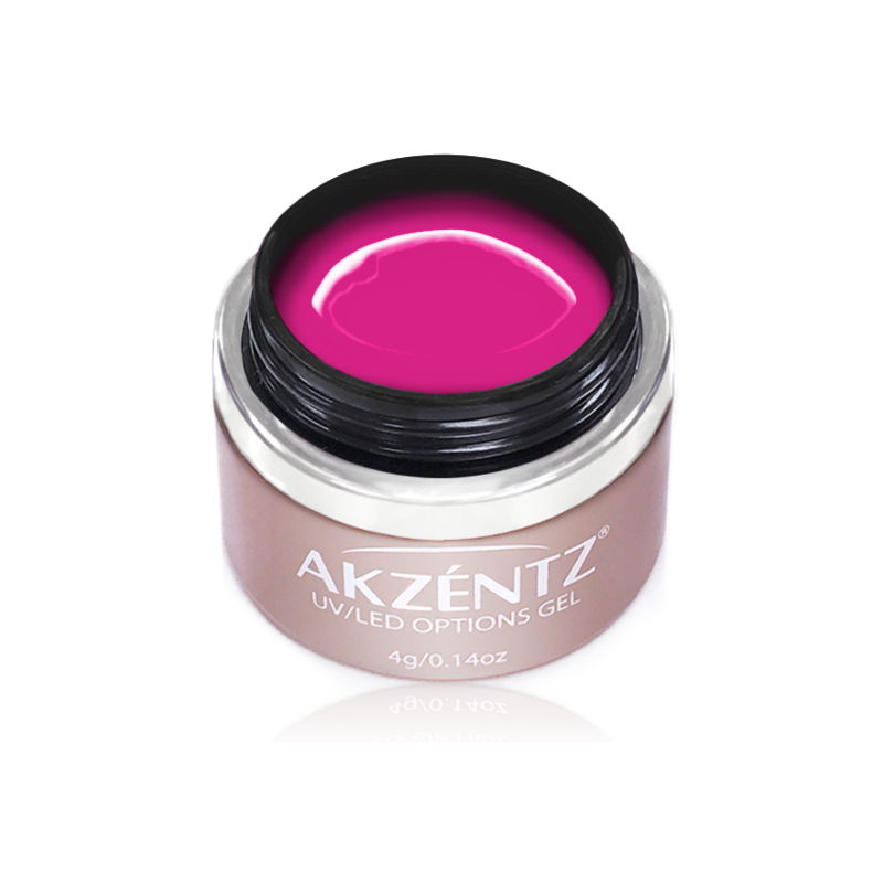 Options™ Sizzling Pink (Bright) - Accent Expression