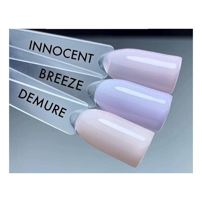 Luxio® Breeze - Accent Expression