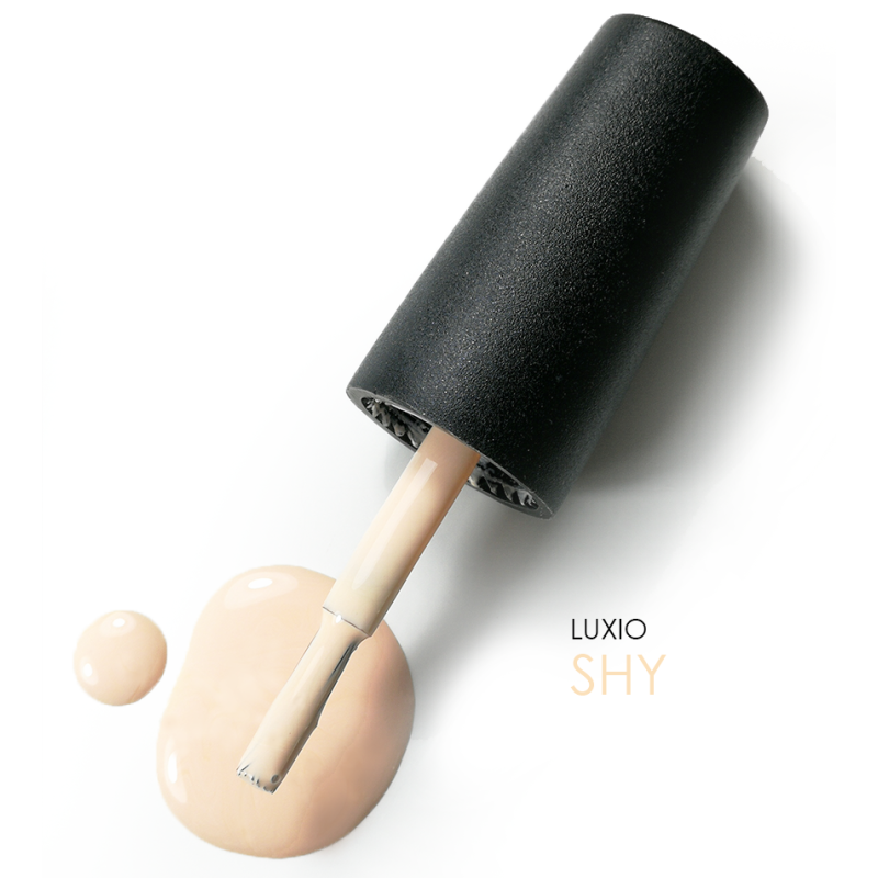 Luxio® Shy - Accent Expression