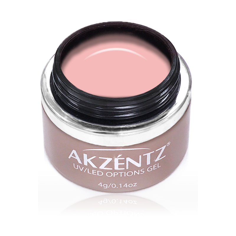 Options™ Pink Chintz - Accent Expression