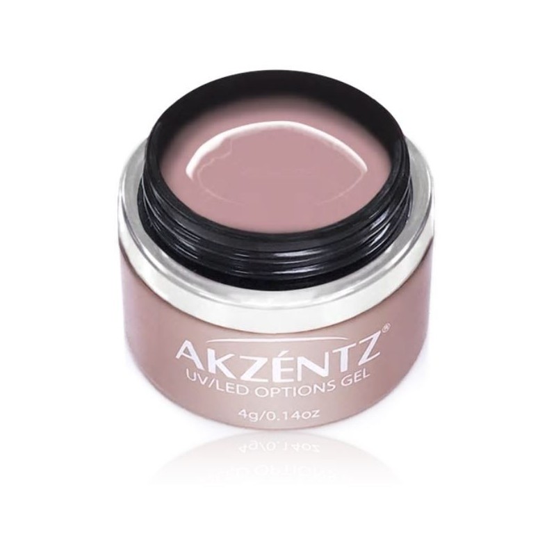 Options™ Pink Blush (Sheer) - Accent Expression