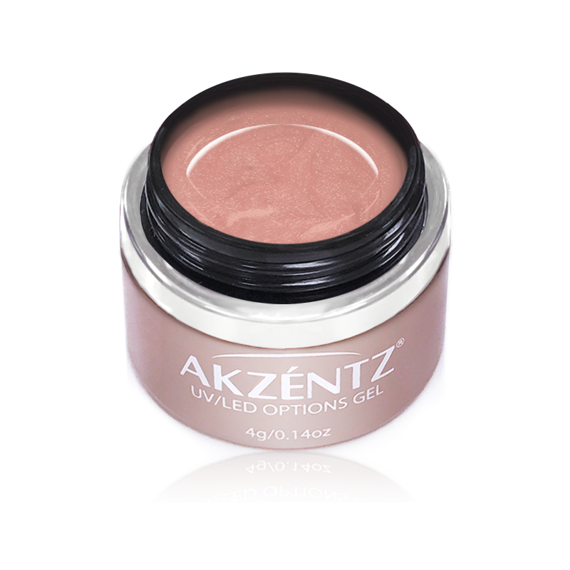 Options™ Dream Pink (Pearl)- Accent Expression