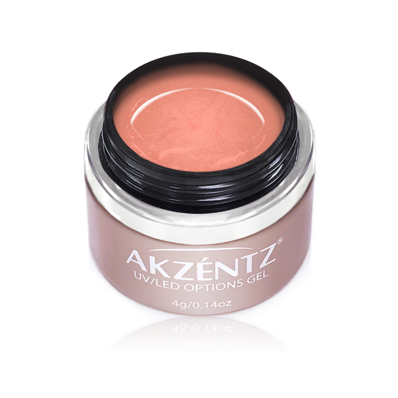 Options™ Soft Coral (Shimmer) - Accent Expression