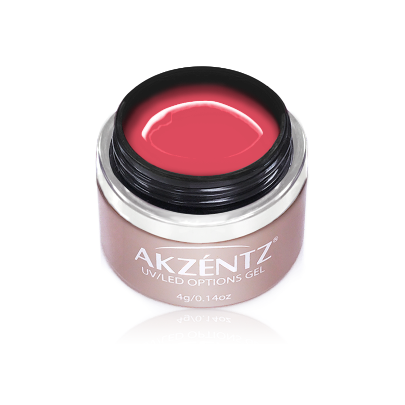 Options™ Hypnotic Coral (Bright) - Accent Expression