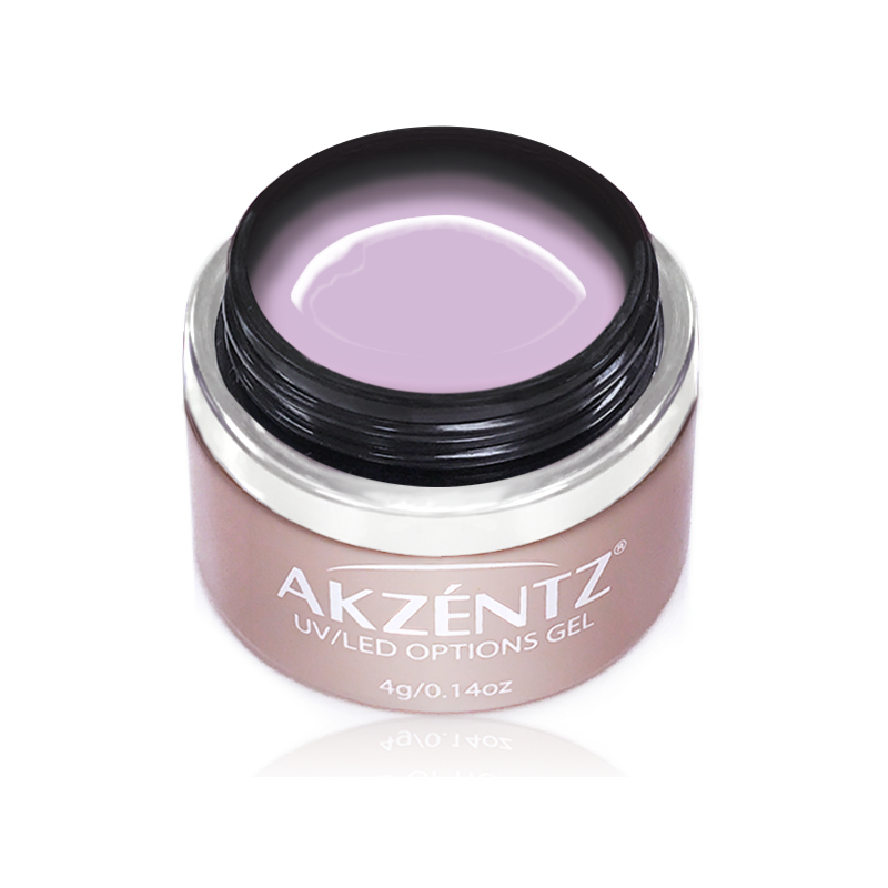 PASTEL LAVENDER CREAM (C)