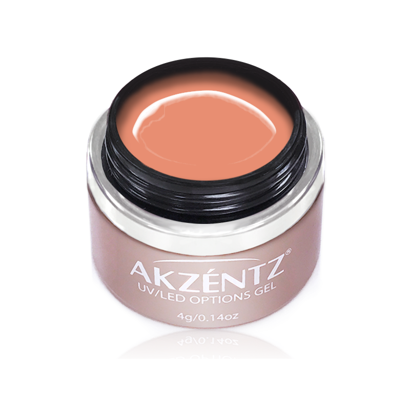 Options™ Peach Whisper - Accent Expression