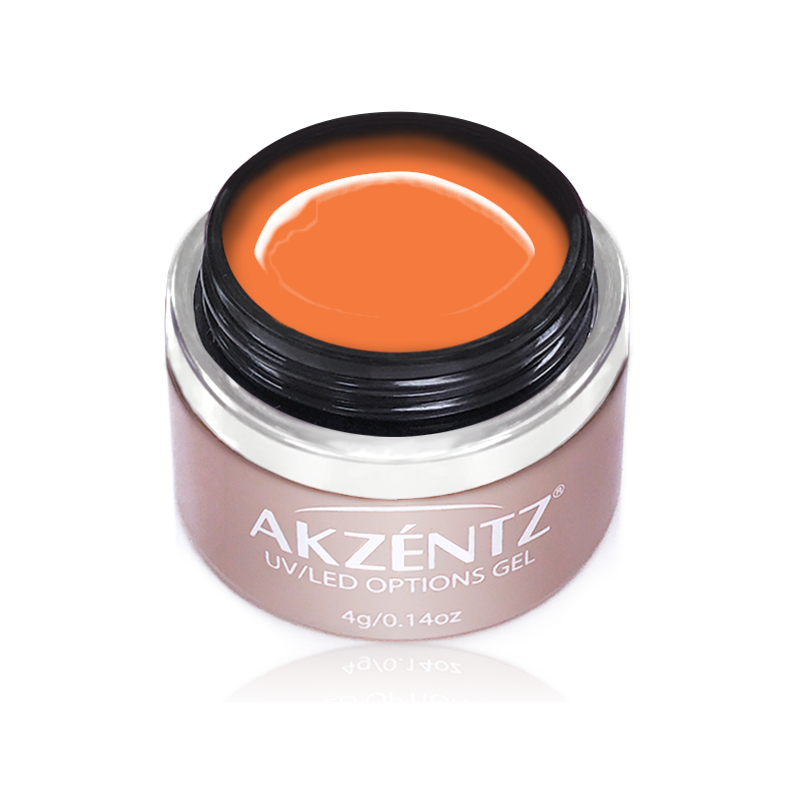 Options™ Sweet Mandarin - Accent Expression