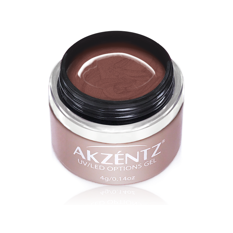 Options™ Frappe Mocha (Pearl)- Accent Expression