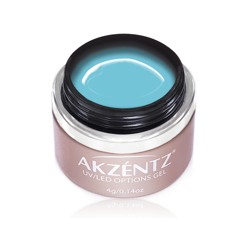 PASTEL GLACIER BLUE (C)