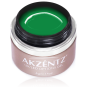 GEL ART CREAMY GREEN (C)