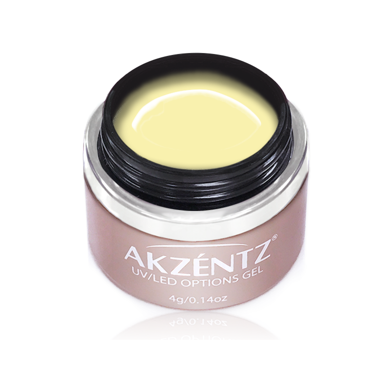 Akzentz Options Mellow Yellow - Accent Expression