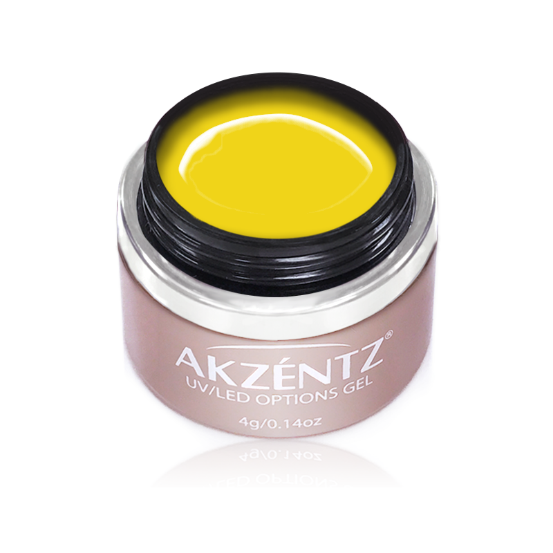GEL ART YELLOW (C)